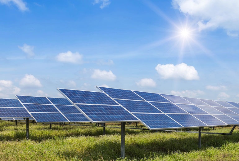 Yenilenebilir Enerji Sistemleri Nedir?