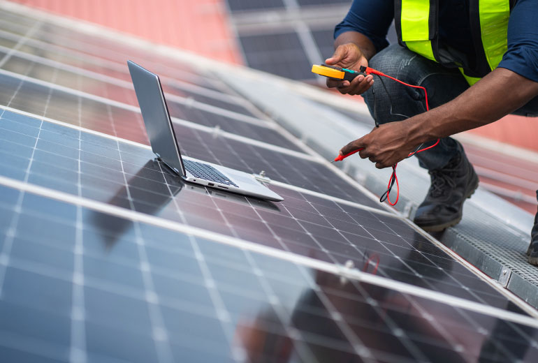 Yenilenebilir Enerji Sistemlerinden Neden Danışmanlık Alınmalıdır?